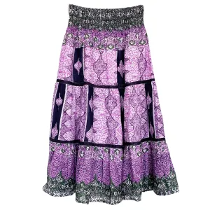 Mandy Maxi Skirt