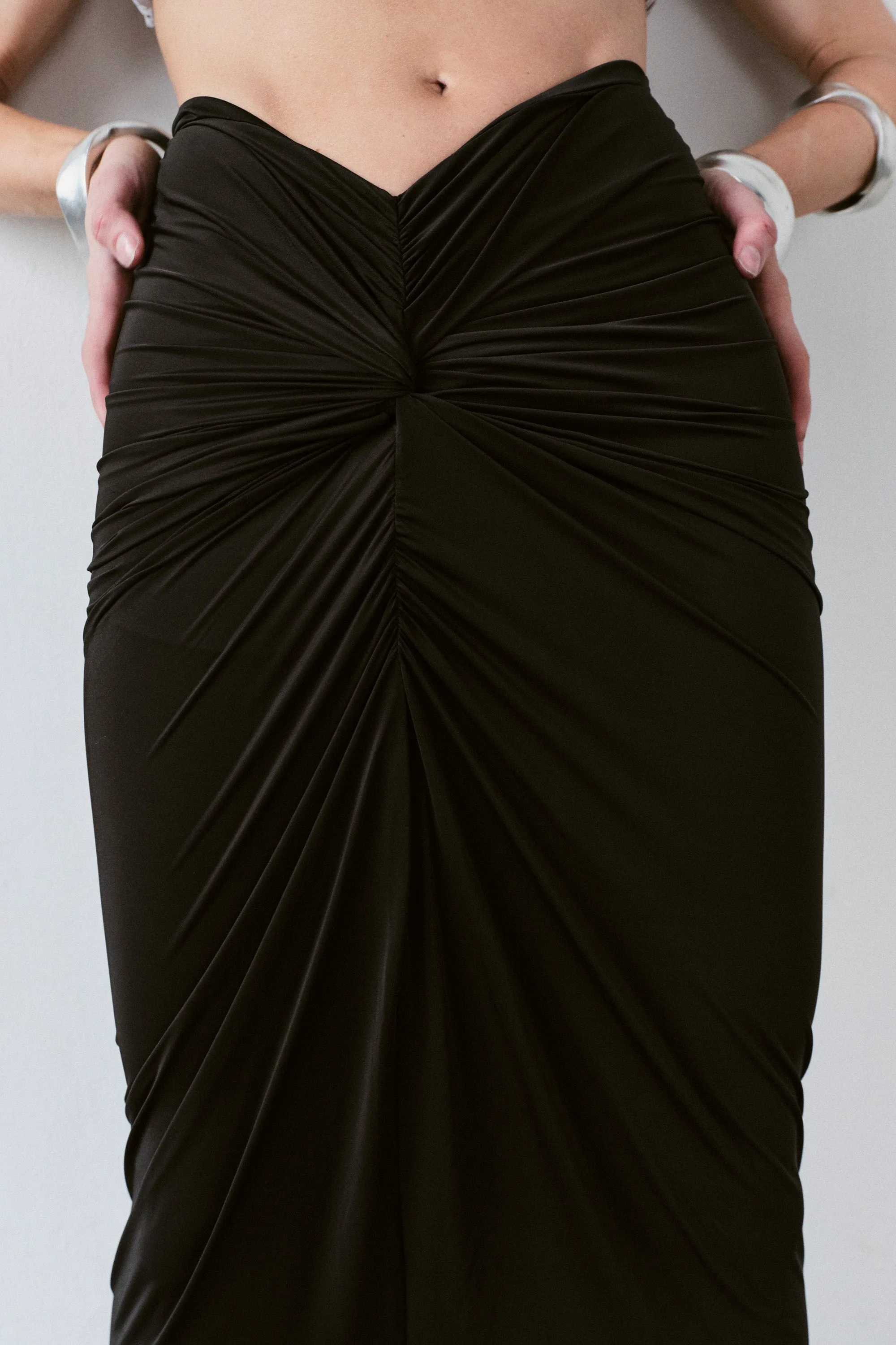 MANHATTAN MAXI