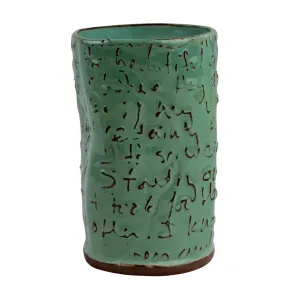 Mariana Baquero Tall Tumbler