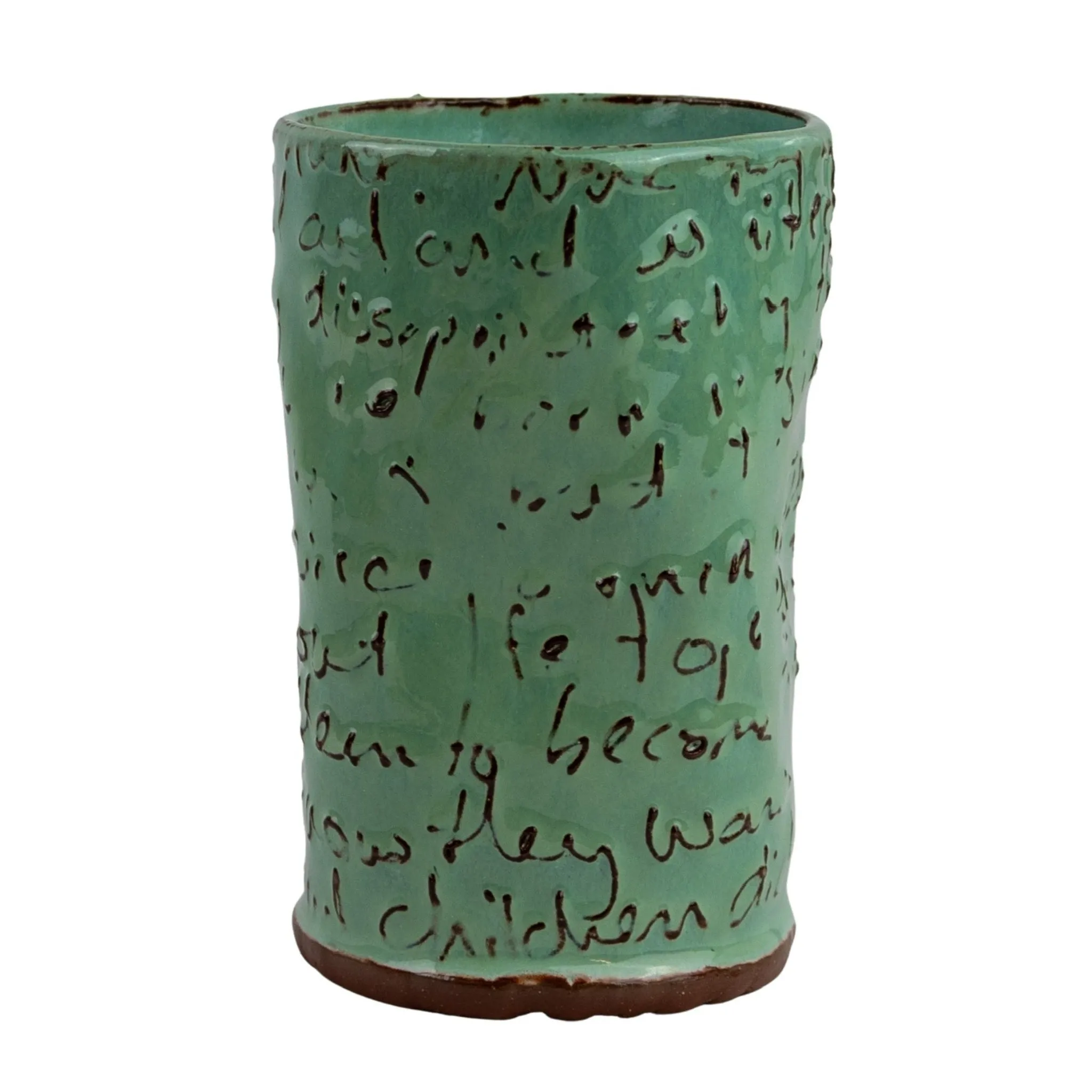 Mariana Baquero Tall Tumbler