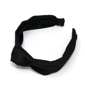 Martini Collection Knotted Headband
