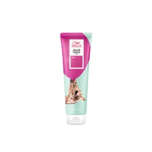 Masque Pink Bold Color Fresh