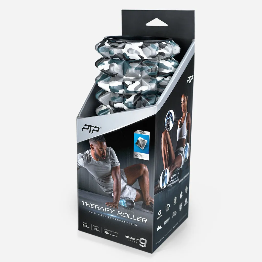 Massage Therapy Roller Firm