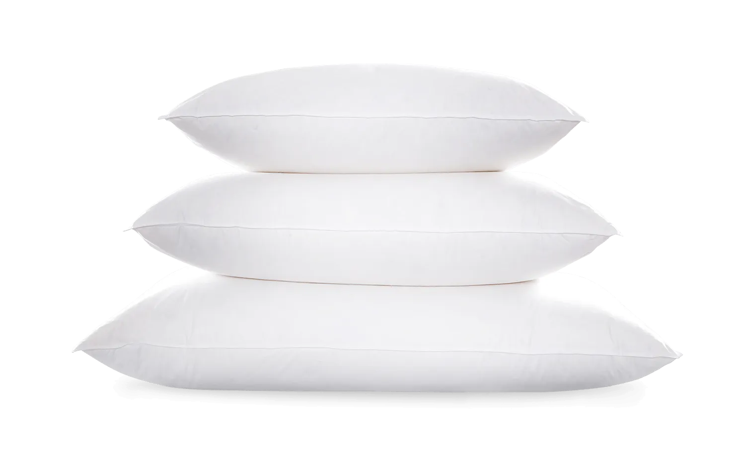 Matouk - Montreux Pillow - Firm - White