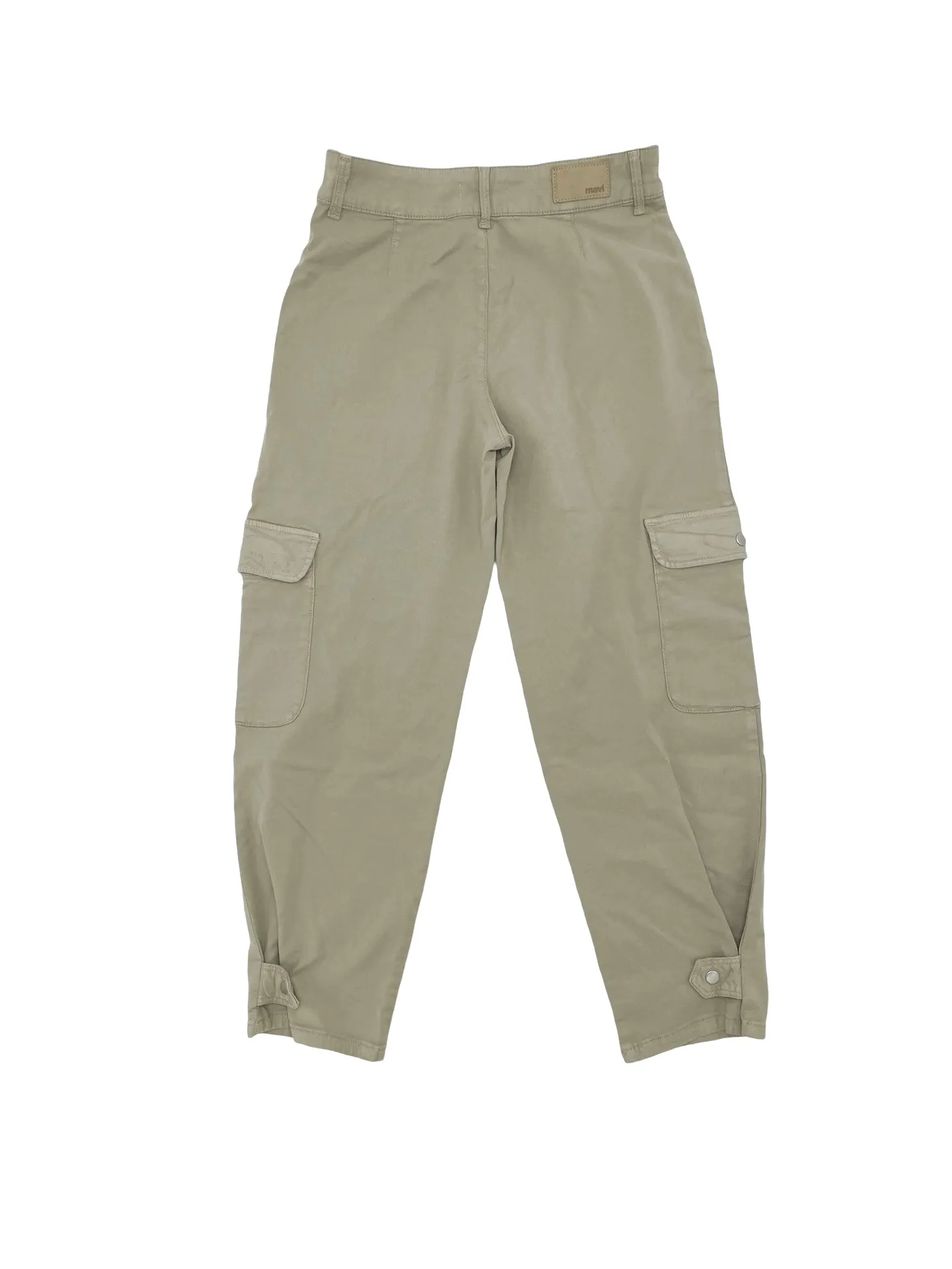 Mavi “Elsie high-rise” cargo pant - 30/29