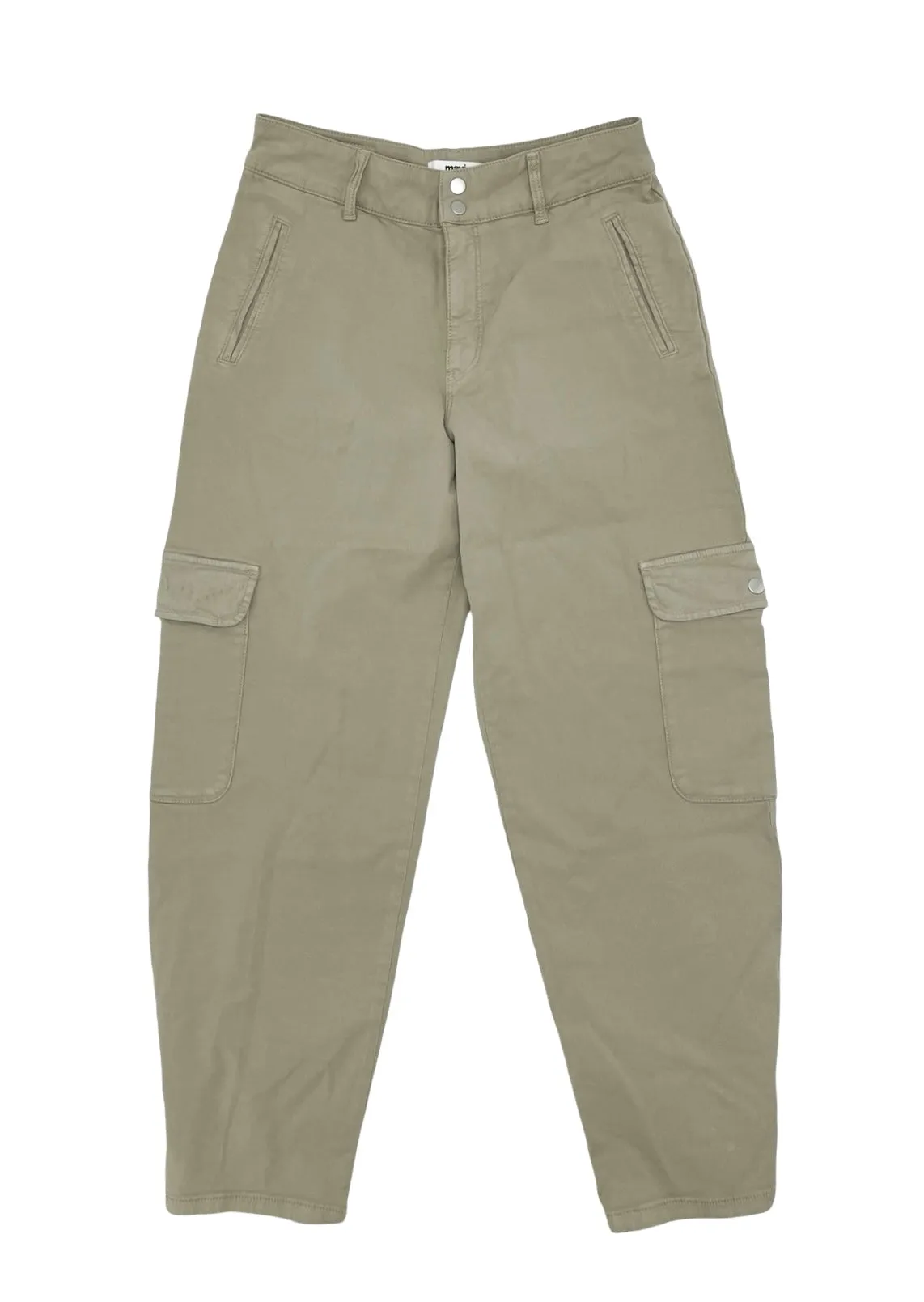 Mavi “Elsie high-rise” cargo pant - 30/29