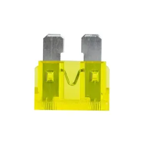 Maxi Blade Fuse 20 amp  - Pack of 2
