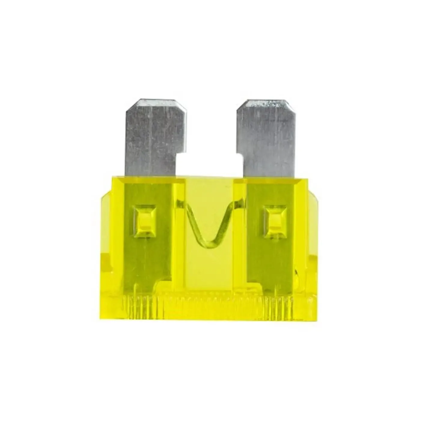 Maxi Blade Fuse 20 amp  - Pack of 2