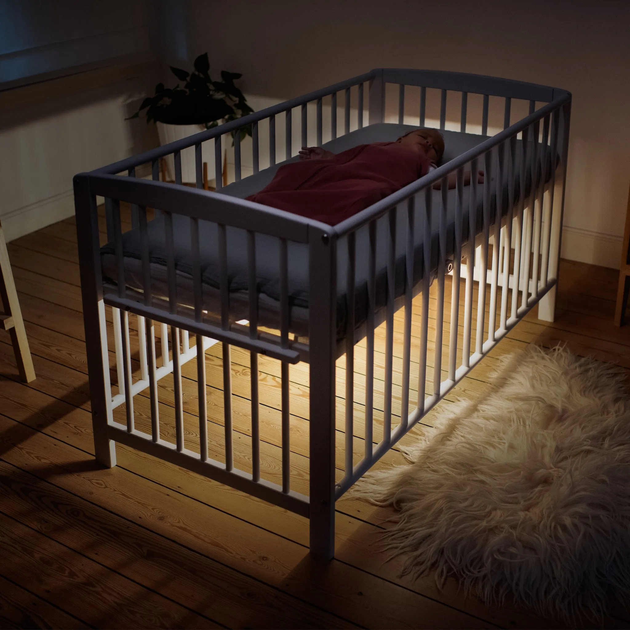 Maxi-Cosi Glow Under Crib Light