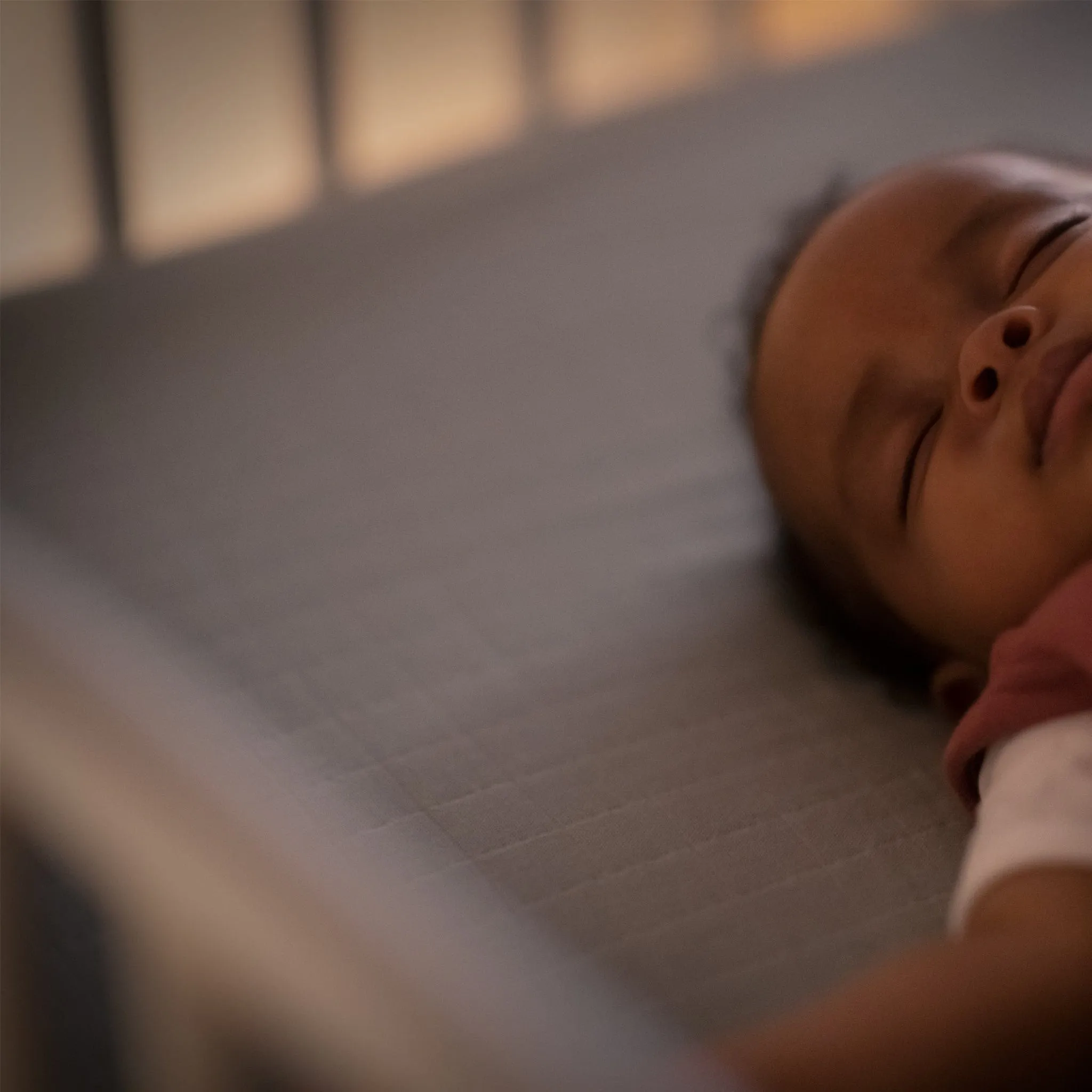 Maxi-Cosi Glow Under Crib Light