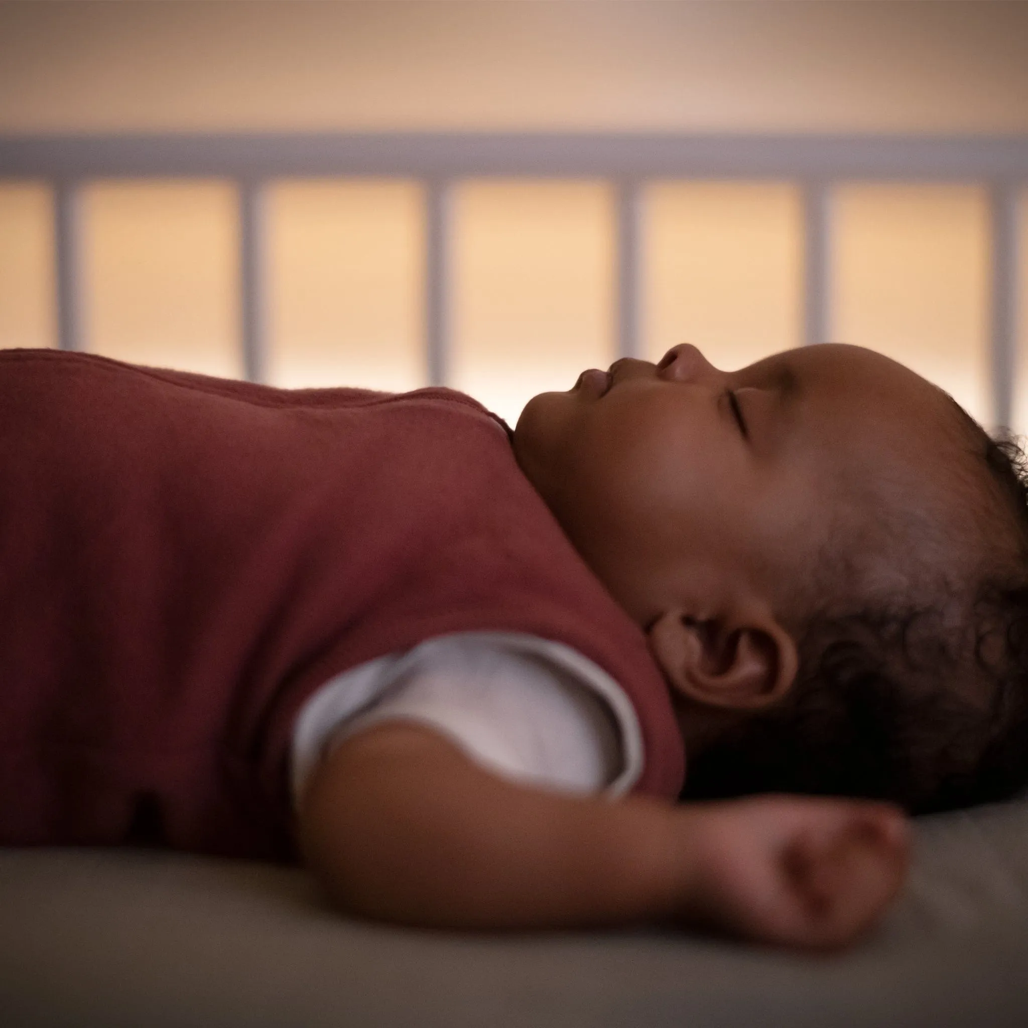 Maxi-Cosi Glow Under Crib Light