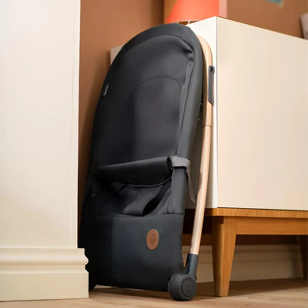 Maxi-Cosi Loa Rocker Eco - Beyond Graphite