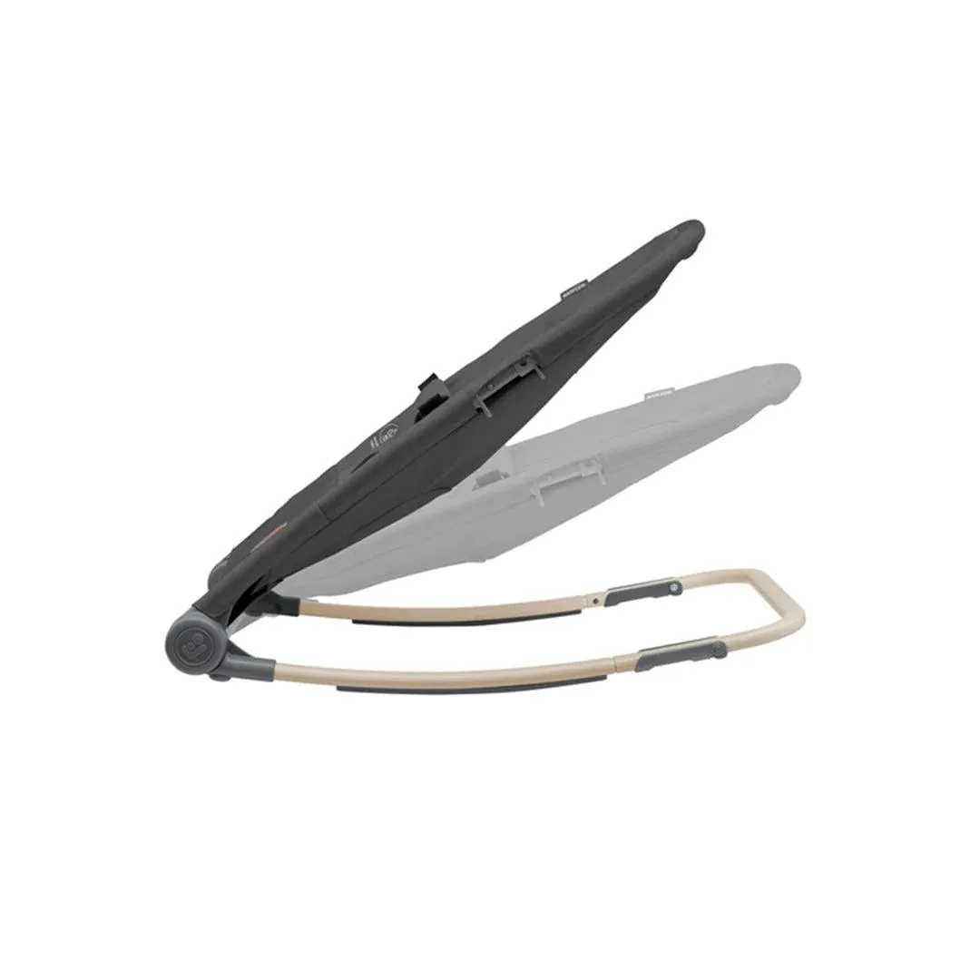 Maxi-Cosi Loa Rocker Eco - Beyond Graphite