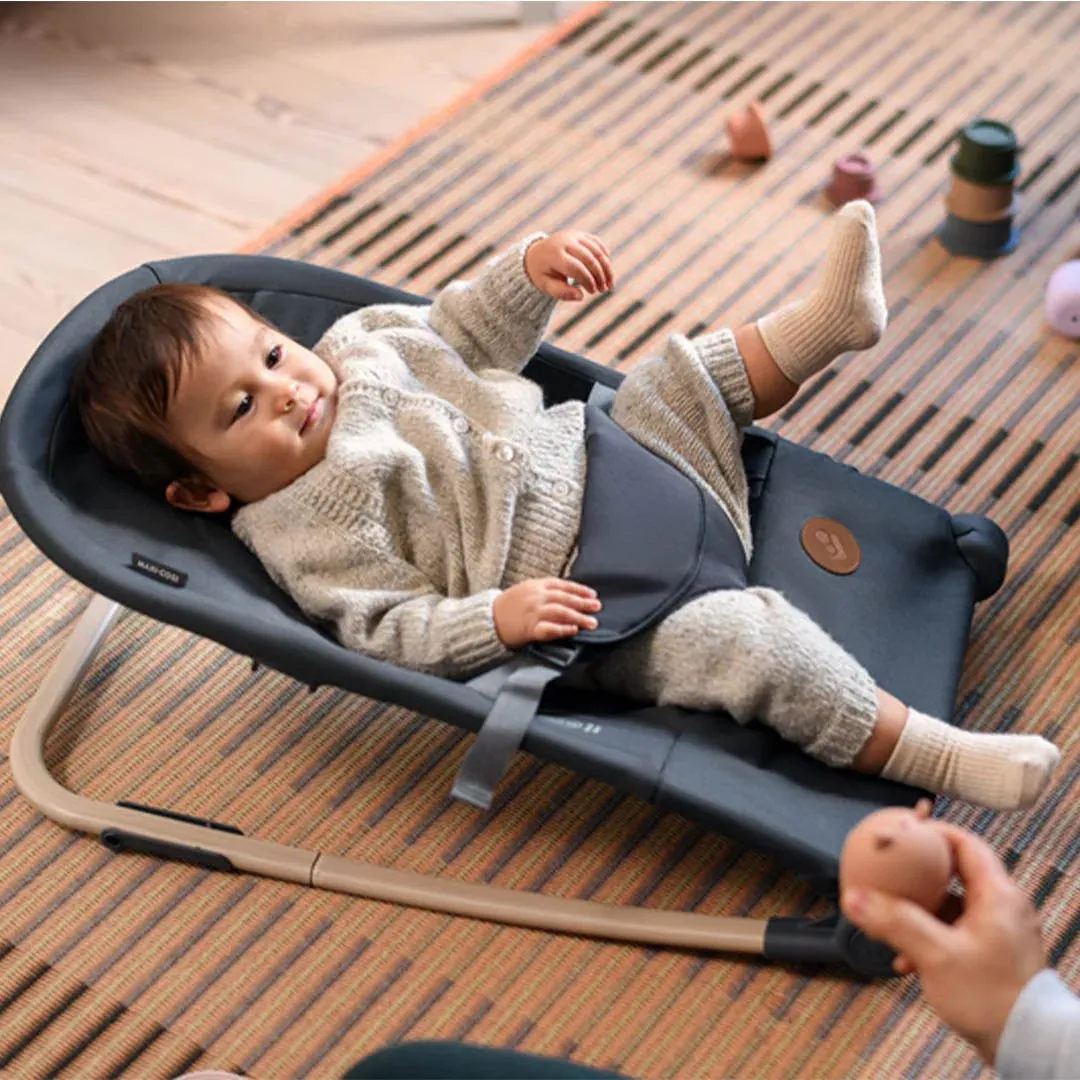 Maxi-Cosi Loa Rocker Eco - Beyond Graphite