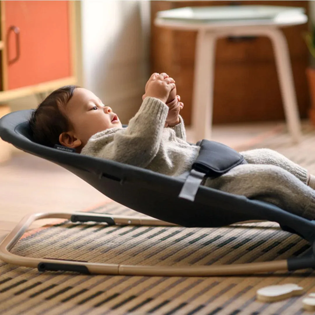 Maxi-Cosi Loa Rocker Eco - Beyond Grey