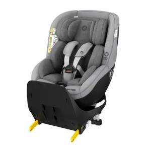 Maxi-Cosi Mica Pro Eco i-Size in Authentic Grey