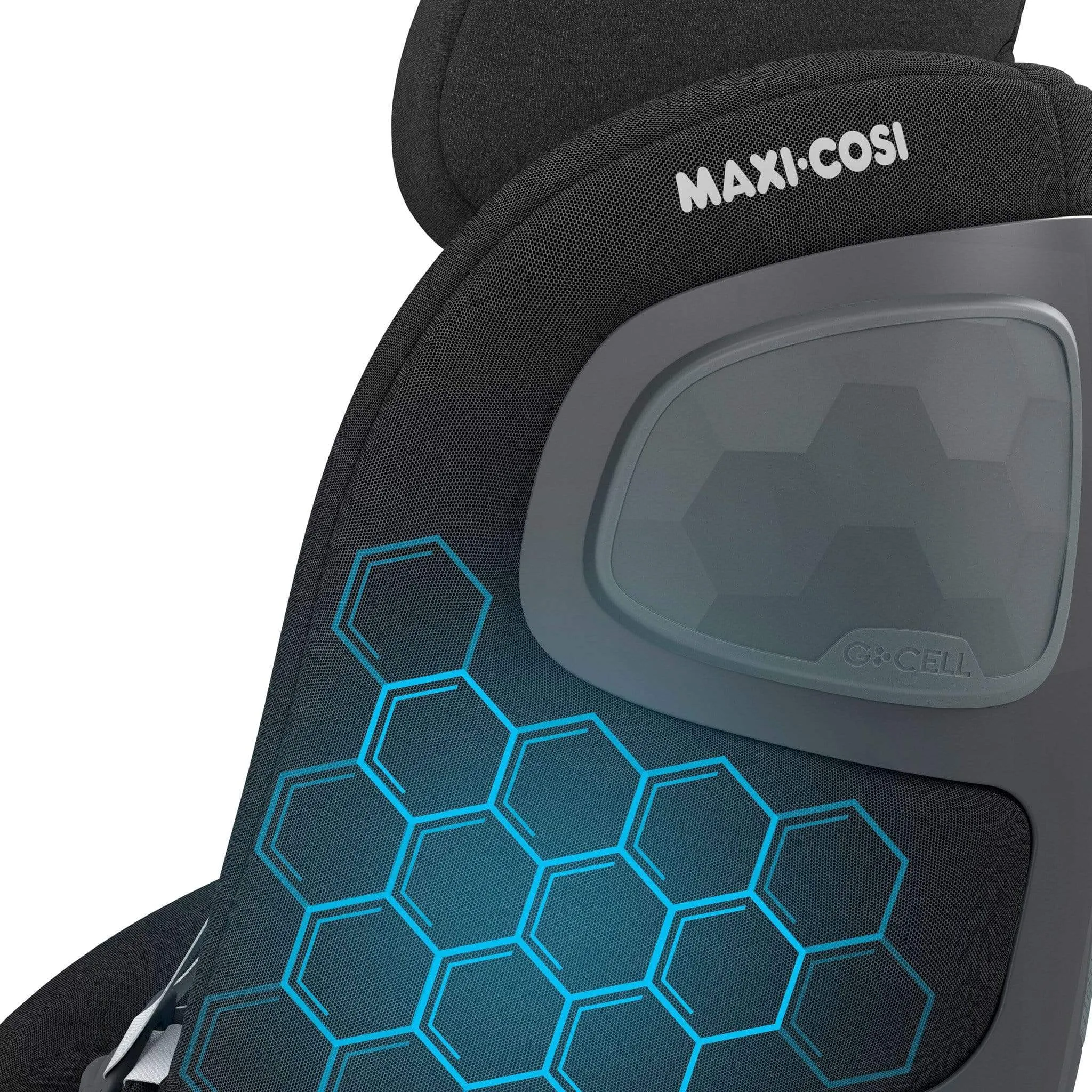 Maxi-Cosi Pearl 360 & Family Fix 360 Base Bundle Authentic Black
