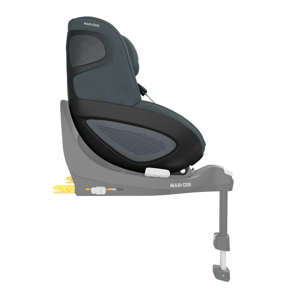 Maxi-Cosi Pearl 360 Car Seat Authentic Graphite