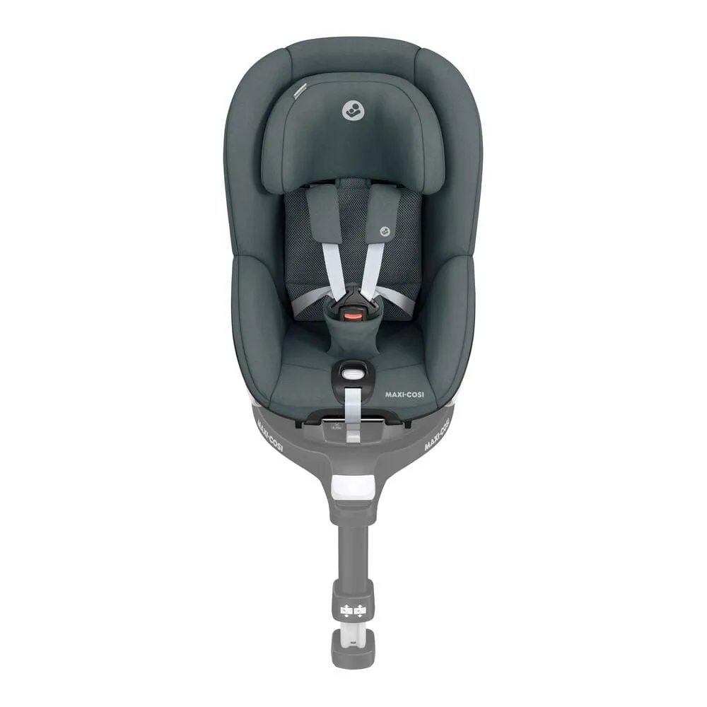 Maxi-Cosi Pearl 360 Car Seat Authentic Graphite