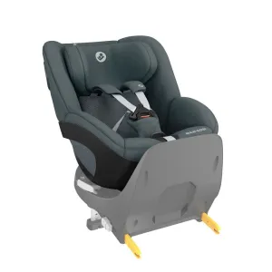 Maxi-Cosi Pearl 360 Car Seat Authentic Graphite