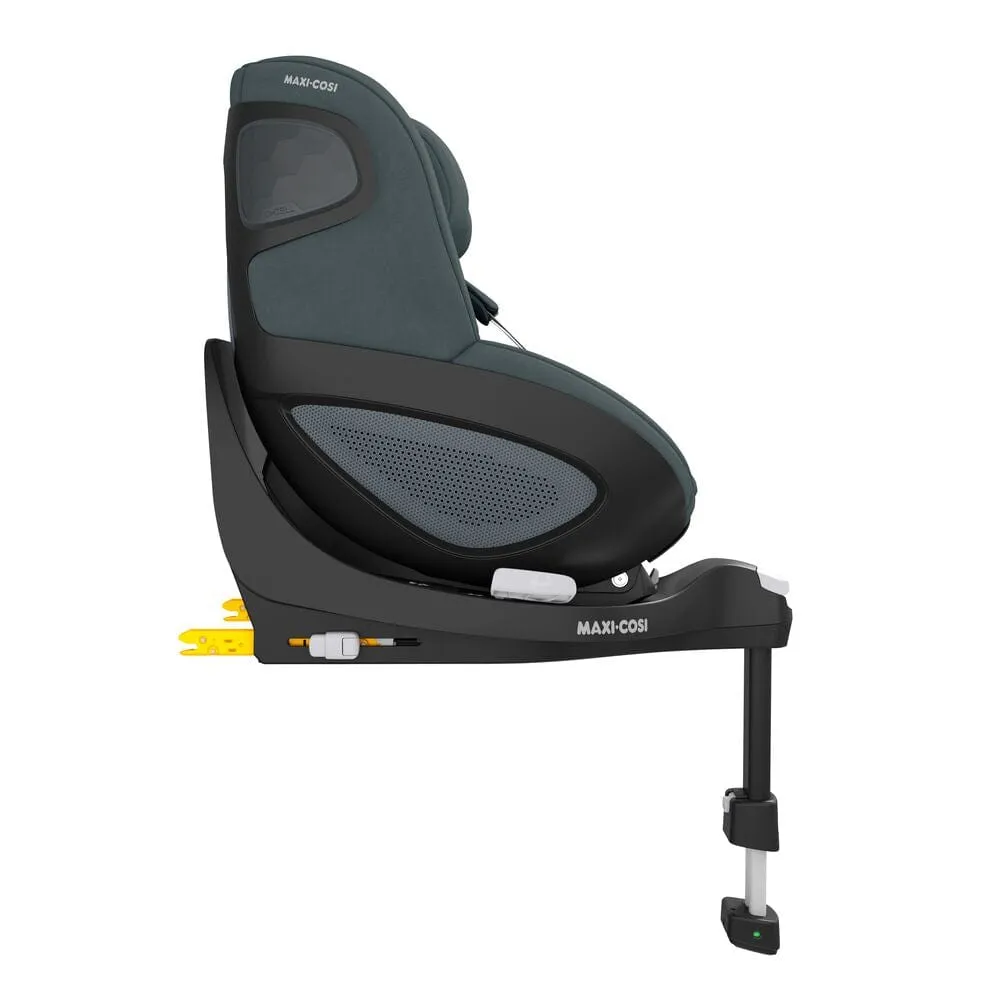 Maxi-Cosi Pearl 360 Car Seat Authentic Graphite