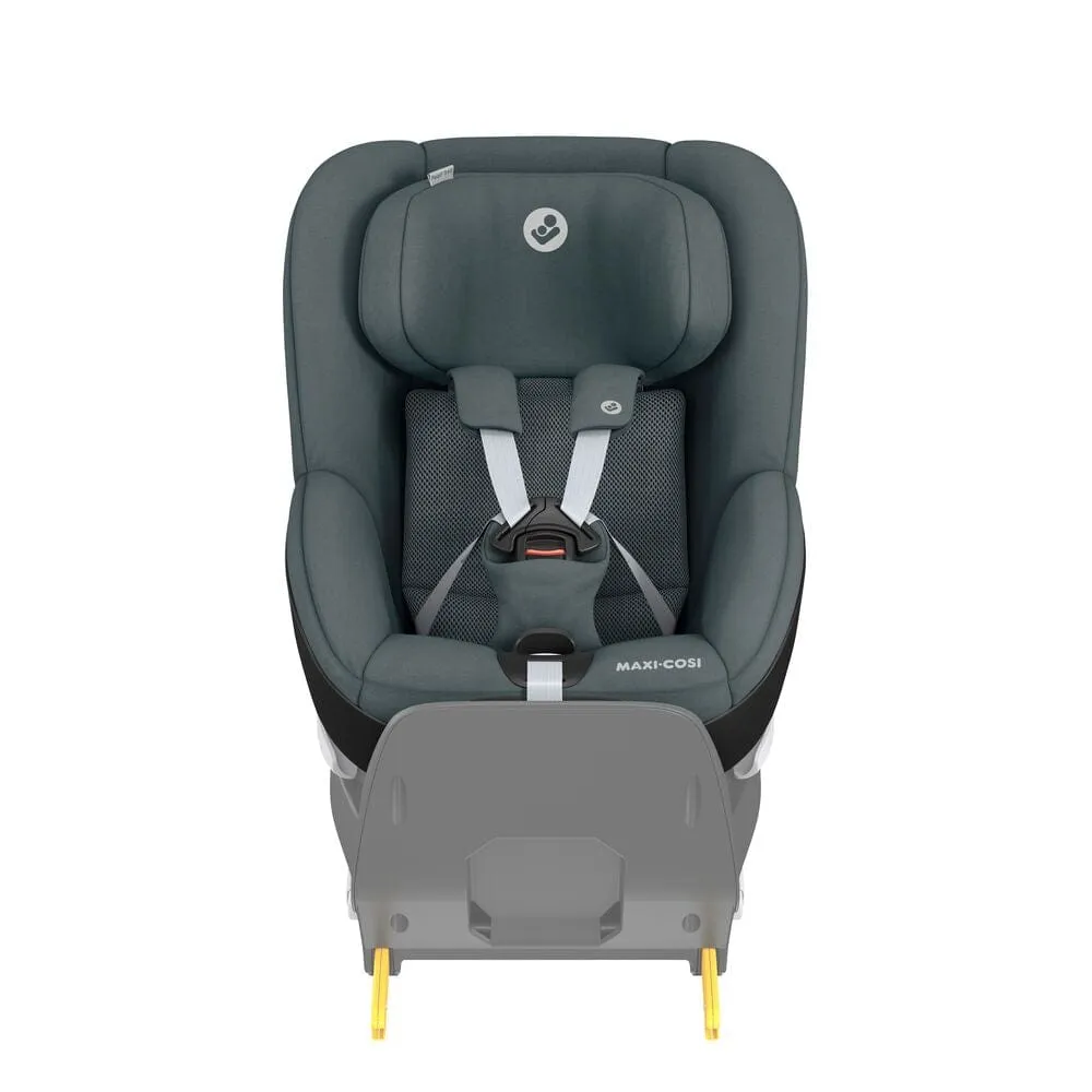 Maxi-Cosi Pearl 360 Car Seat Authentic Graphite