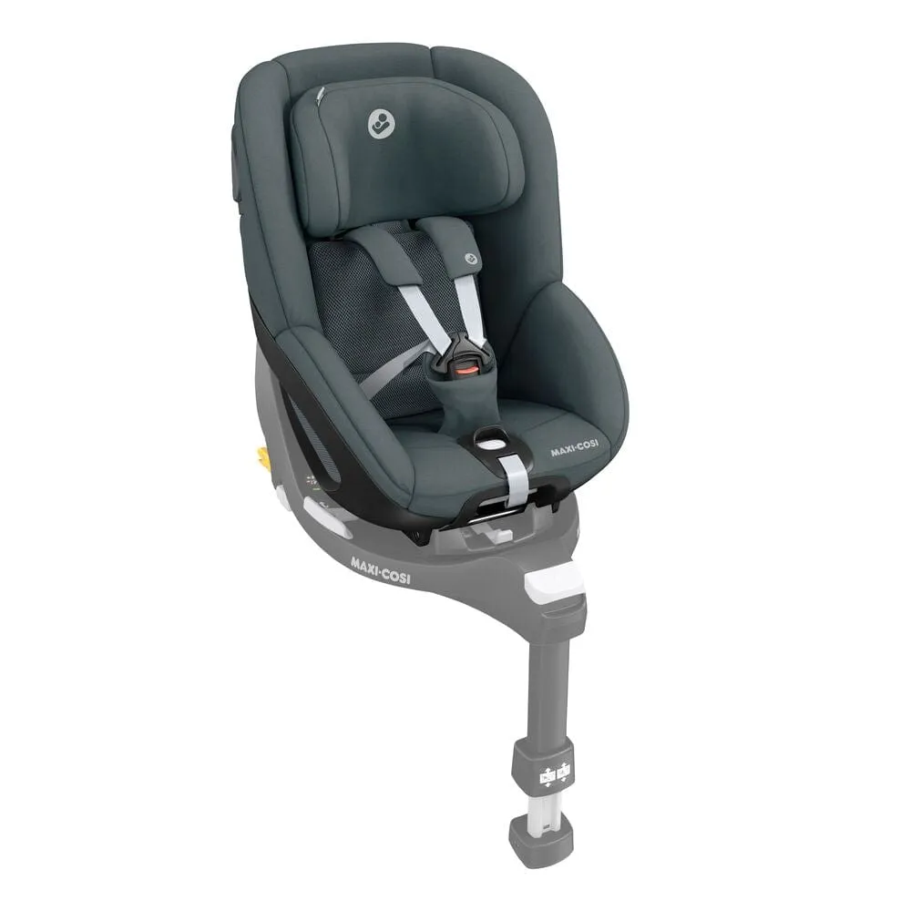 Maxi-Cosi Pearl 360 Car Seat Authentic Graphite