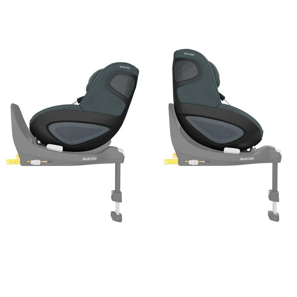 Maxi-Cosi Pearl 360 Car Seat Authentic Graphite