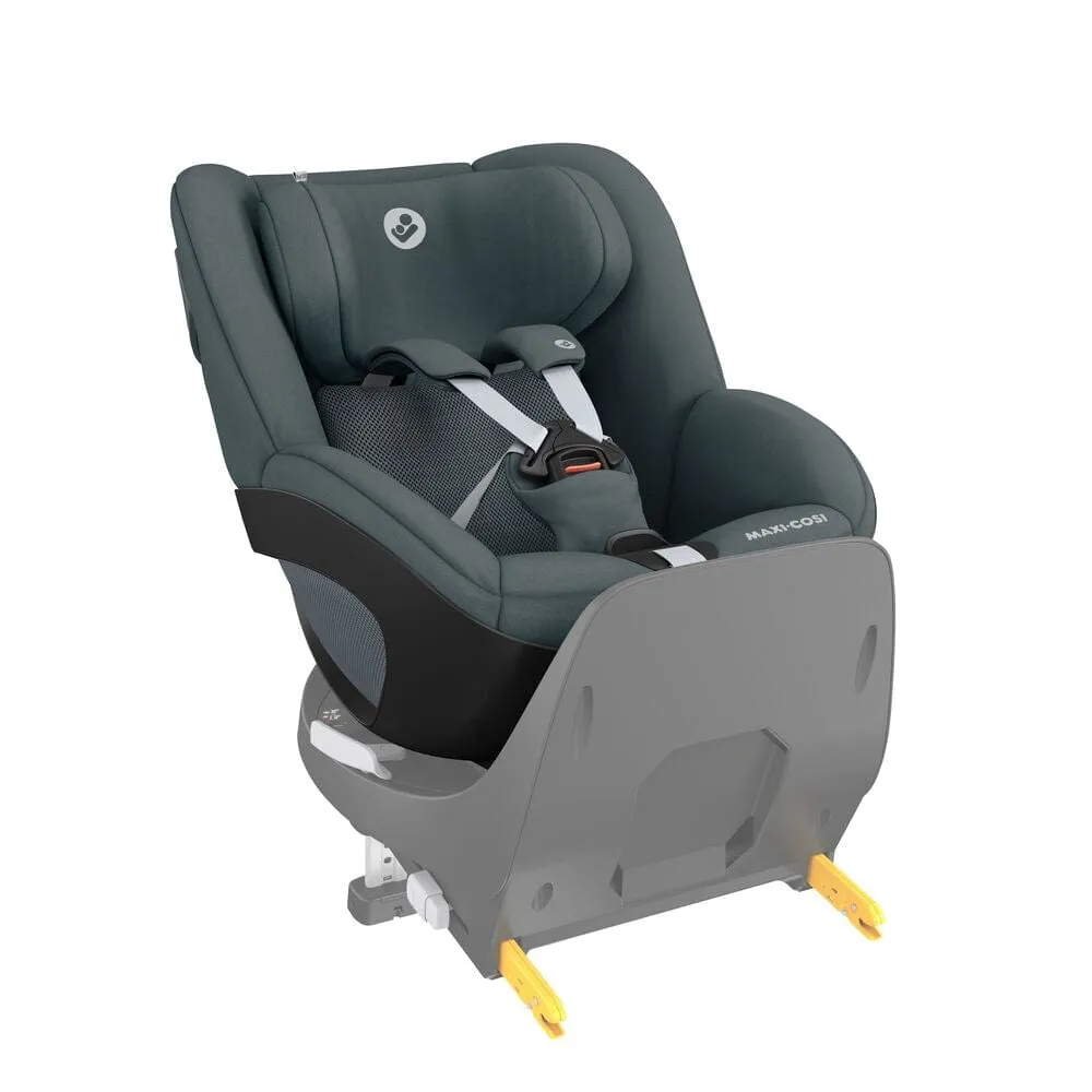Maxi-Cosi Pearl 360 Car Seat Authentic Graphite