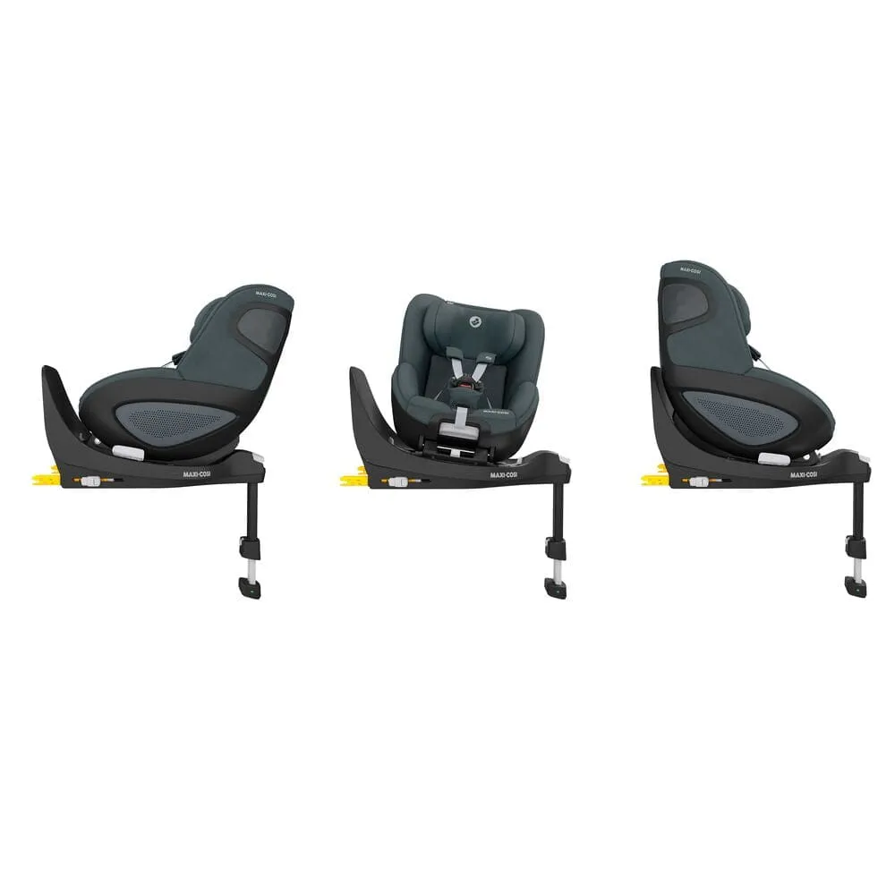 Maxi-Cosi Pearl 360 Car Seat Authentic Graphite