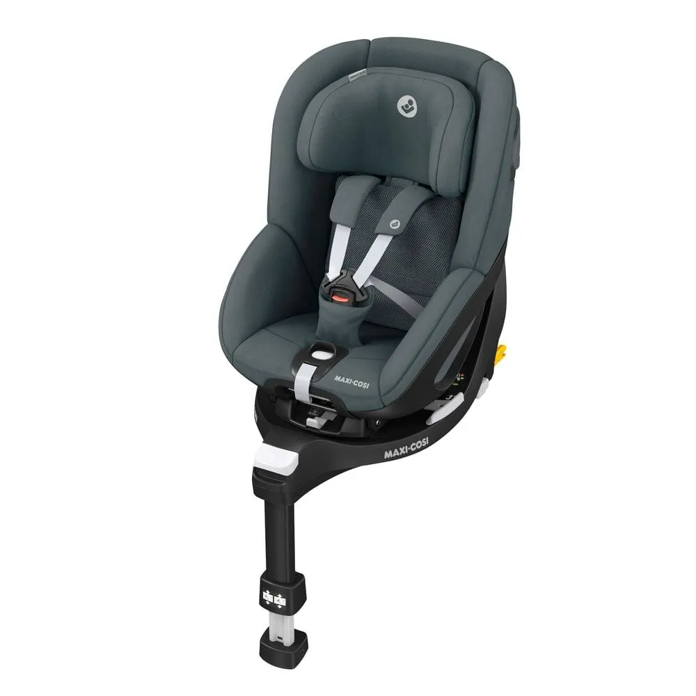 Maxi-Cosi Pearl 360 Car Seat Authentic Graphite