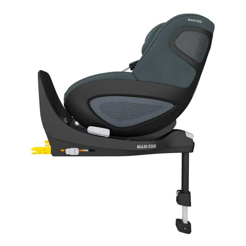 Maxi-Cosi Pearl 360 Car Seat Authentic Graphite