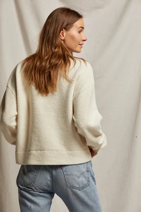 Mayer Pullover