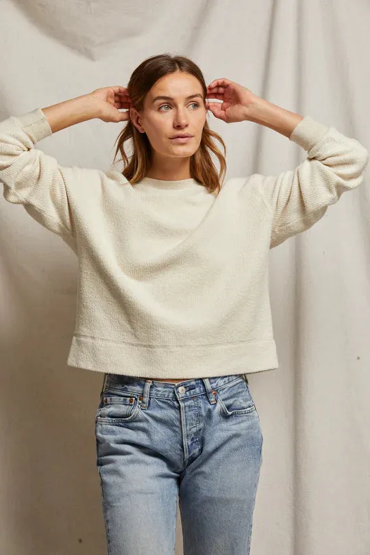 Mayer Pullover