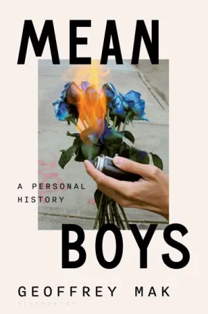 Mean boys
