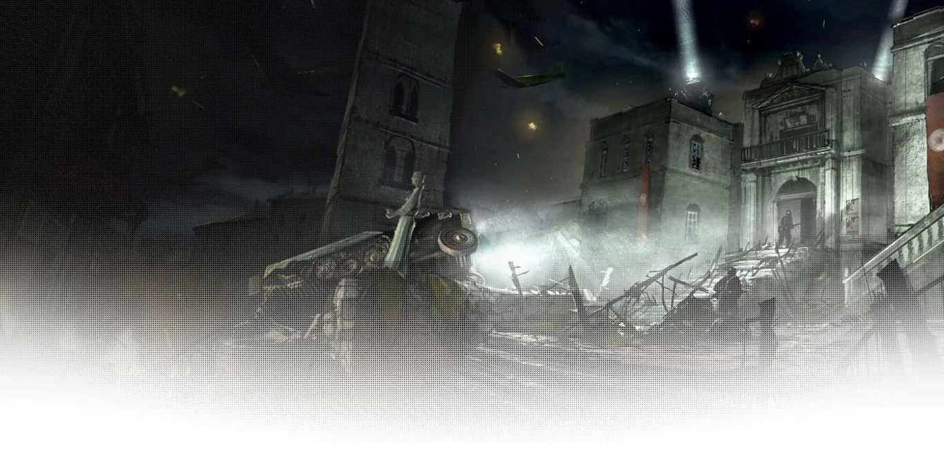 Medal of Honor: Airborne (PC)