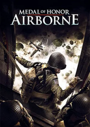 Medal of Honor: Airborne (PC)
