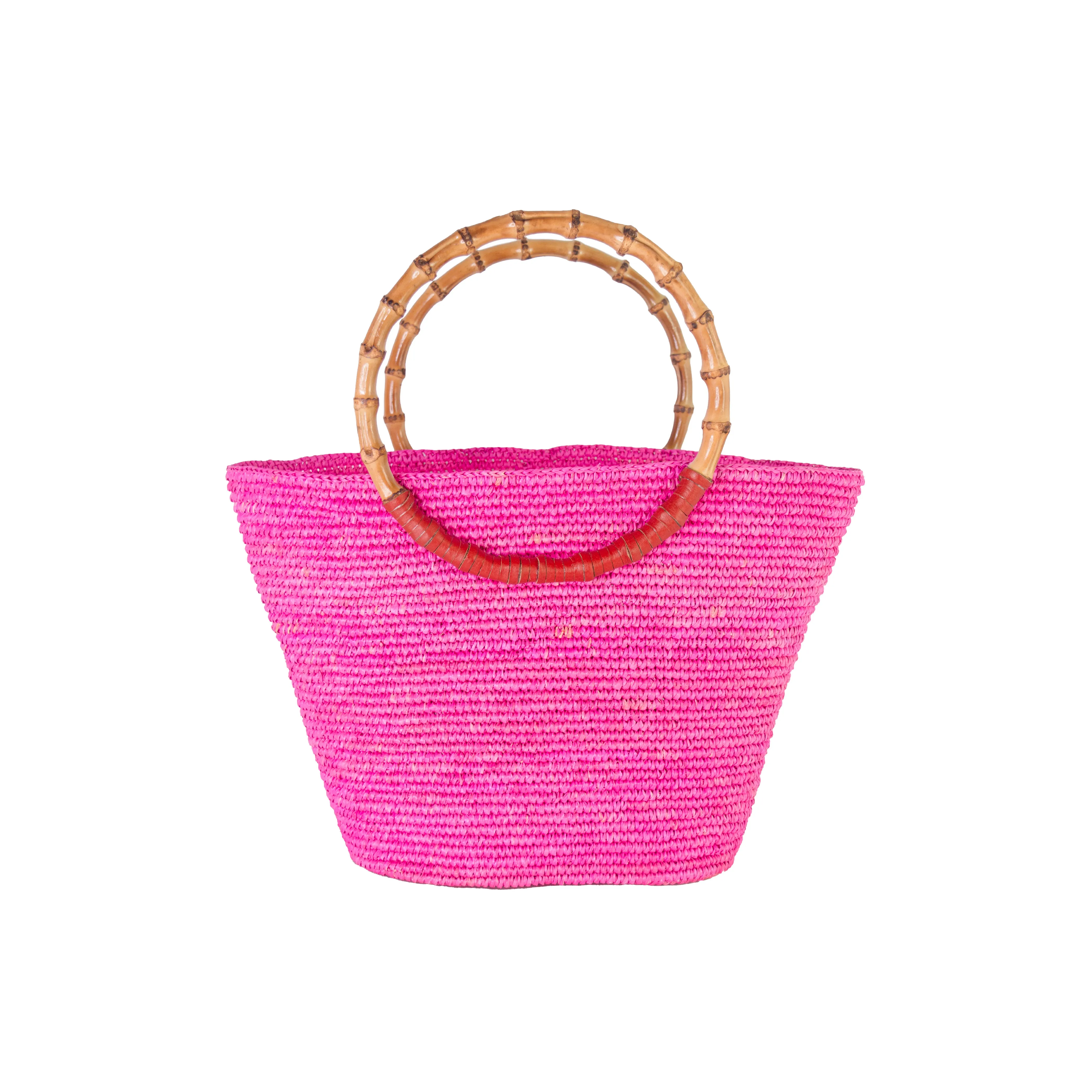 Medium Oval Canasta