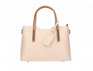 Medium Tote, Matte Finish