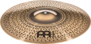 Meinl 18" Pure Alloy Custom Medium Thin Crash
