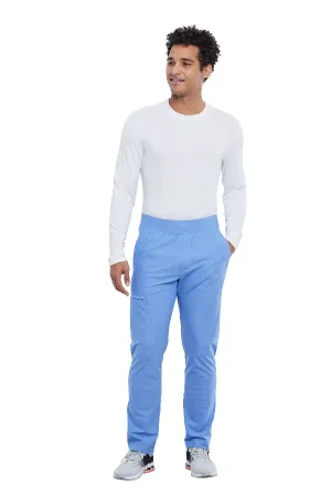 Men's Pull On Cargo Pant