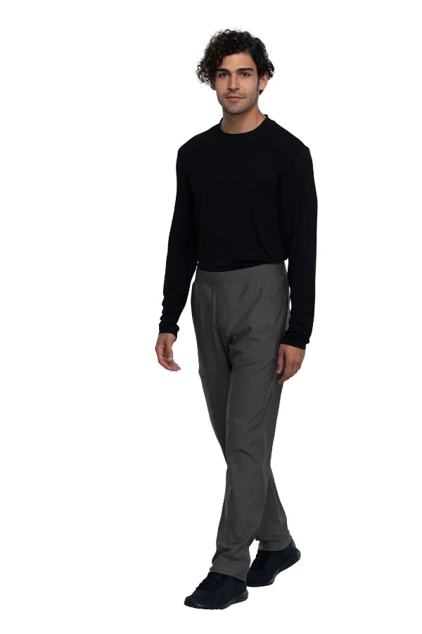Men's Pull On Cargo Pant