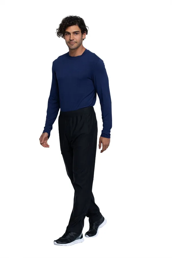 Men's Pull On Cargo Pant