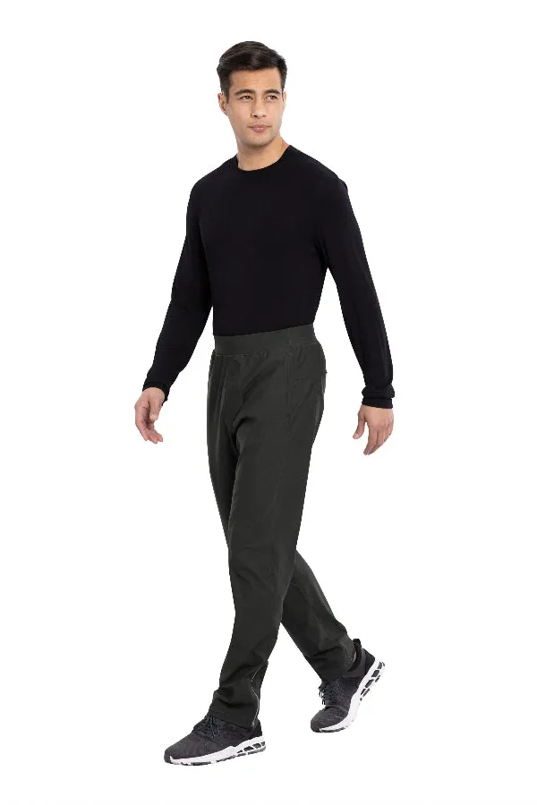 Men's Pull On Cargo Pant