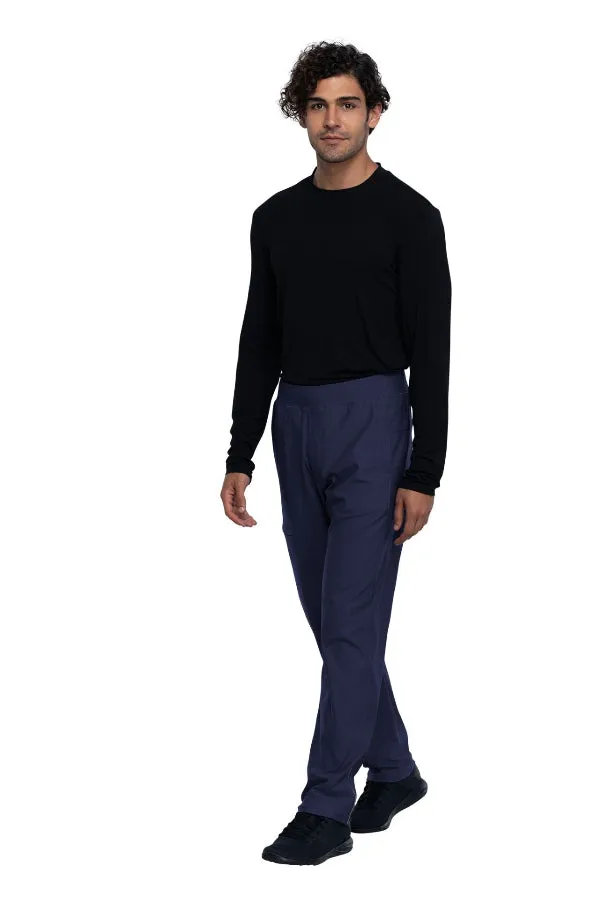 Men's Pull On Cargo Pant