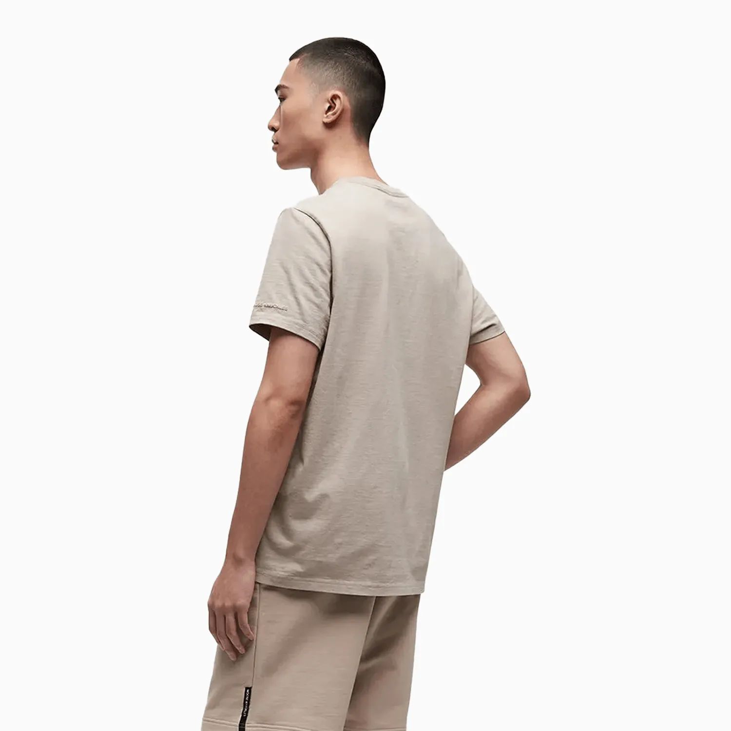 Men's Satellite Short Sleeve T Shirt