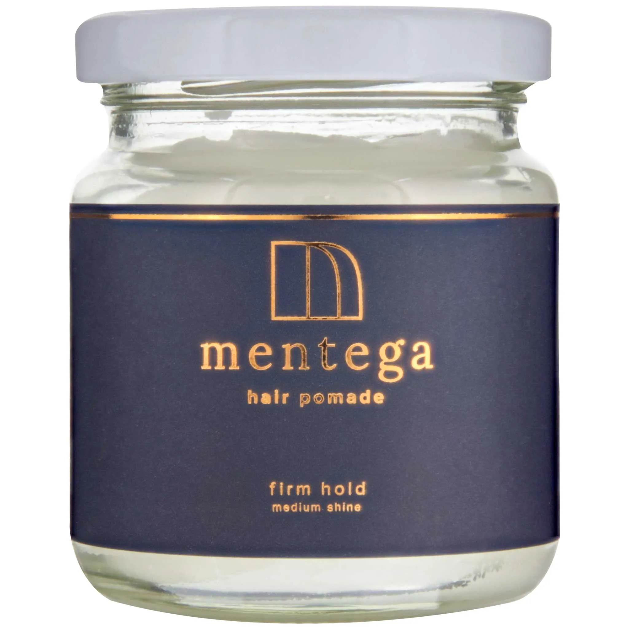 Mentega Classic Hair Pomade