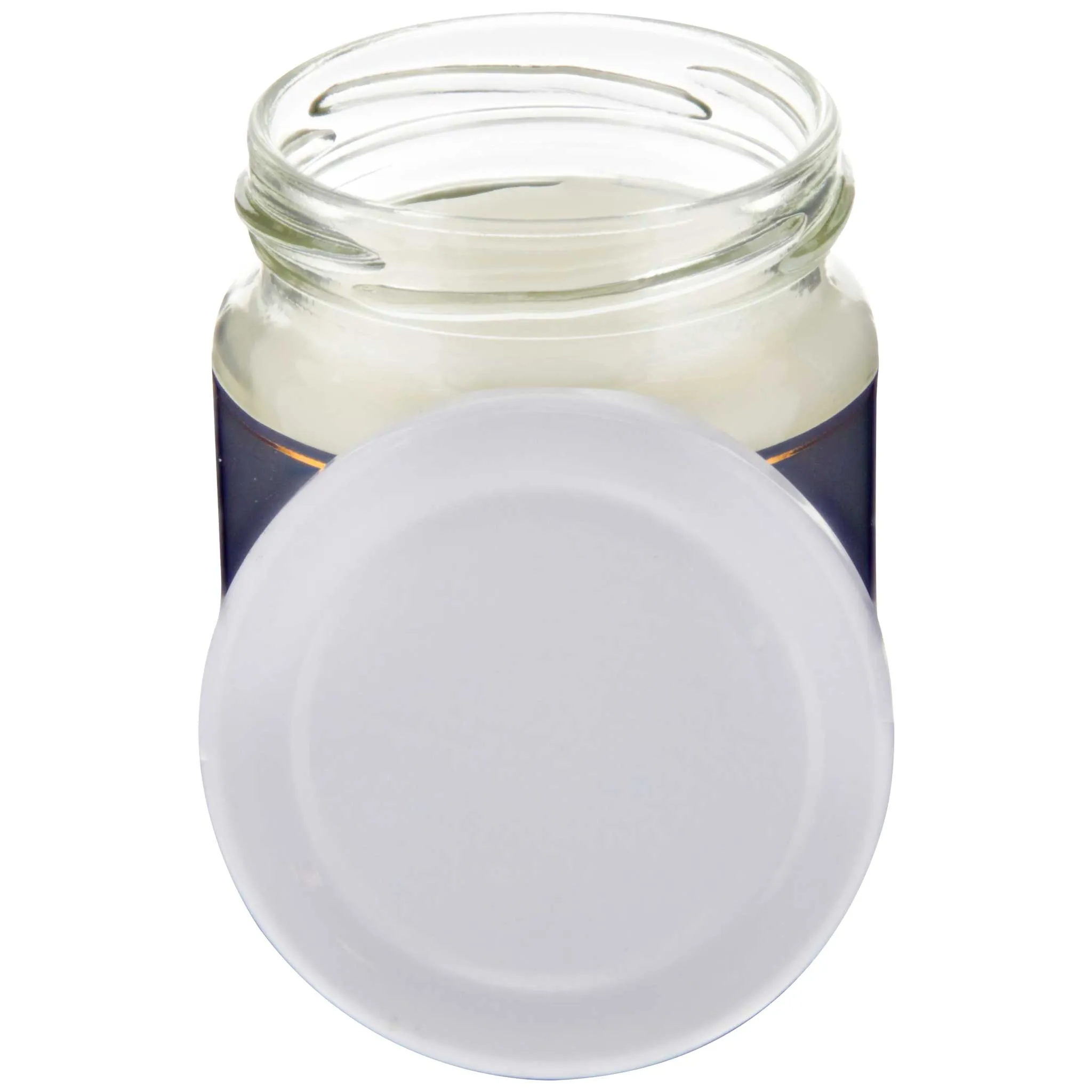Mentega Classic Hair Pomade