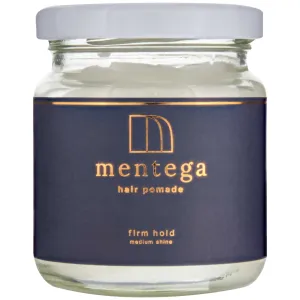 Mentega Classic Hair Pomade