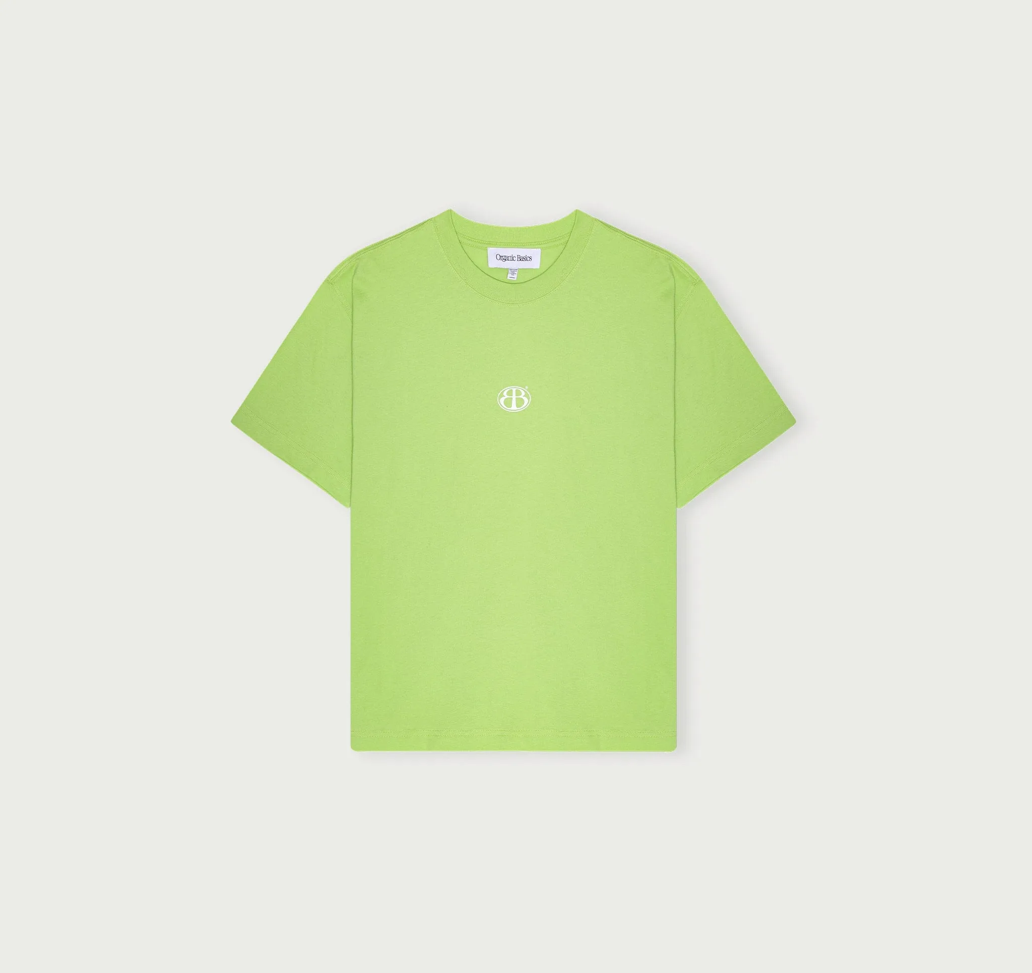 Merch Boxy Tee